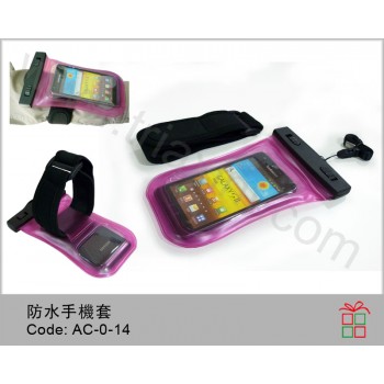 AC-0-14	手機防水袋